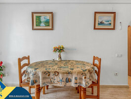 Parduodamas 3 kambarių butas Ispanijoje, Torrevieja