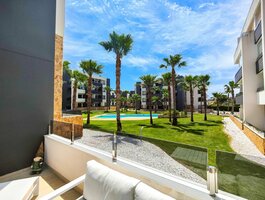 Parduodamas 3 kambarių butas Ispanijoje, Orihuela Costa