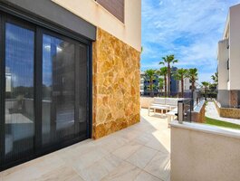 Parduodamas 3 kambarių butas Ispanijoje, Orihuela Costa
