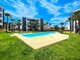 Parduodamas 3 kambarių butas Ispanijoje, Orihuela Costa (10 nuotrauka)