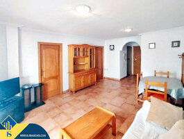 3 kambarių butas Ispanijoje, Torrevieja