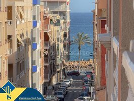3 kambarių butas Ispanijoje, Torrevieja