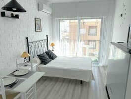 1 kambario butas Ispanijoje, Torrevieja