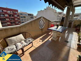 3 kambarių butas Ispanijoje, Torrevieja