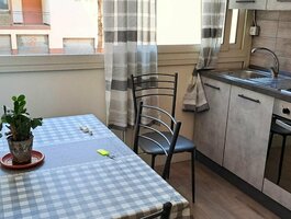 Parduodamas 1 kambario butas Italijoje, Scalea