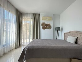 Parduodamas 4 kambarių butas Turkijoje, Alanya