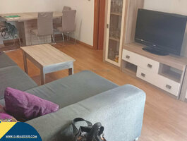 2 kambarių butas Ispanijoje, Torrevieja