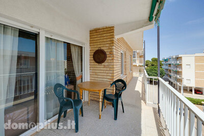 Parduodamas 4 kambarių butas Ispanijoje, Torrevieja