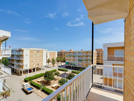 Parduodamas 4 kambarių butas Ispanijoje, Torrevieja