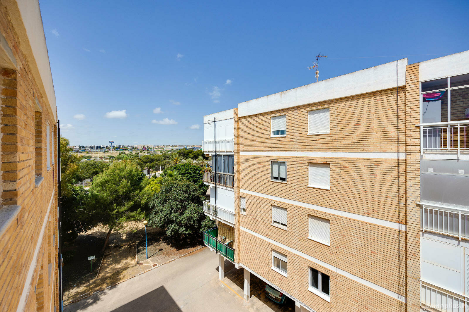 Parduodamas 4 kambarių butas Ispanijoje, Torrevieja