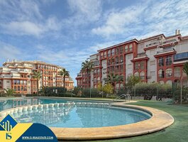 2 kambarių butas Ispanijoje, Torrevieja