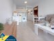 Parduodamas 2 kambarių butas Ispanijoje, Torrevieja (7 nuotrauka)