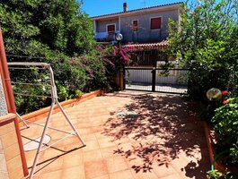 3 kambarių butas Italijoje, Scalea