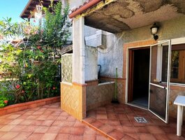 Parduodamas 3 kambarių butas Italijoje, Scalea