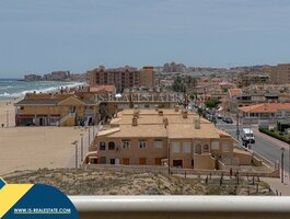 Parduodamas 2 kambarių butas Ispanijoje, Torrevieja