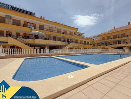 Parduodamas 3 kambarių butas Ispanijoje, Torrevieja