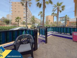 Parduodamas 3 kambarių butas Ispanijoje, Torrevieja