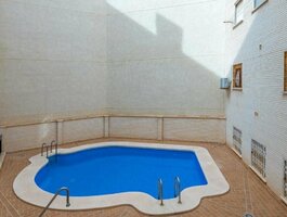 Parduodamas 2 kambarių butas Ispanijoje, Torrevieja