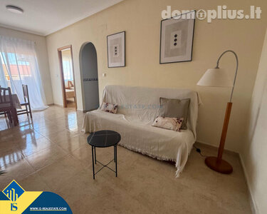 Parduodamas 3 kambarių butas Ispanijoje, Torrevieja
