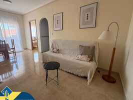 3 kambarių butas Ispanijoje, Torrevieja