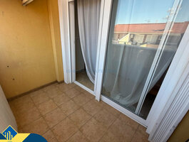 Parduodamas 3 kambarių butas Ispanijoje, Torrevieja
