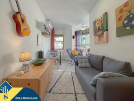 2 kambarių butas Ispanijoje, Torrevieja