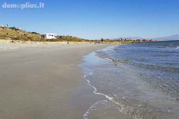 Parduodamas 3 kambarių butas Ispanijoje, Guardamar de Segura