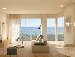 Parduodamas 2 kambarių butas Ispanijoje, Villajoyosa