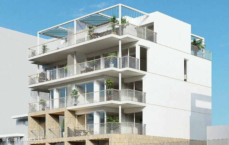 Parduodamas 2 kambarių butas Ispanijoje, Villajoyosa