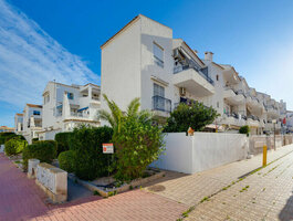 3 kambarių butas Ispanijoje, Torrevieja