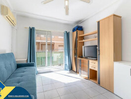 1 kambario butas Ispanijoje, Torrevieja