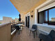 Parduodamas 3 kambarių butas Ispanijoje, Cabo Roig (17 nuotrauka)