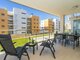 Parduodamas 3 kambarių butas Ispanijoje, Orihuela Costa (1 nuotrauka)