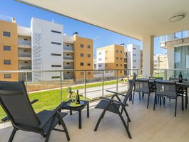 3 kambarių butas Ispanijoje, Orihuela Costa