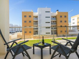 Parduodamas 3 kambarių butas Ispanijoje, Orihuela Costa