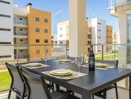 Parduodamas 3 kambarių butas Ispanijoje, Orihuela Costa