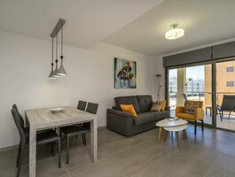 Parduodamas 3 kambarių butas Ispanijoje, Orihuela Costa