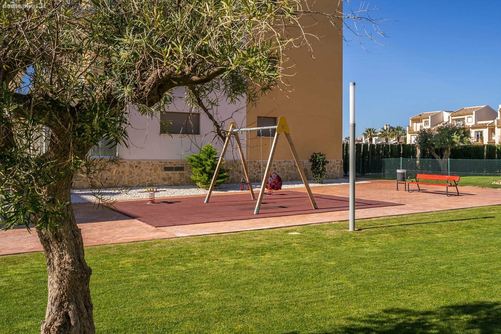 Parduodamas 3 kambarių butas Ispanijoje, Orihuela Costa