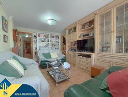 Parduodamas 4 kambarių butas Ispanijoje, Torrevieja
