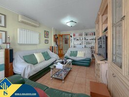 Parduodamas 4 kambarių butas Ispanijoje, Torrevieja