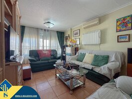 Parduodamas 4 kambarių butas Ispanijoje, Torrevieja