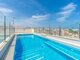 Parduodamas 4 kambarių butas Ispanijoje, Torrevieja (14 nuotrauka)