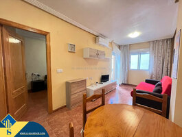 2 kambarių butas Ispanijoje, Torrevieja
