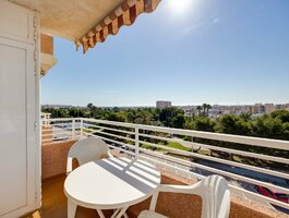 Parduodamas 3 kambarių butas Ispanijoje, Torrevieja