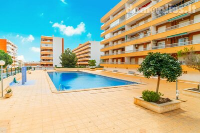 Parduodamas 3 kambarių butas Ispanijoje, Torrevieja