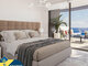 Parduodamas 4 kambarių butas Ispanijoje, Calpe (6 nuotrauka)