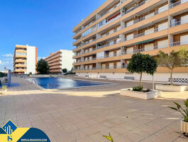 Parduodamas 3 kambarių butas Ispanijoje, Torrevieja