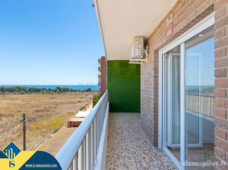 Parduodamas 3 kambarių butas Ispanijoje, Torrevieja