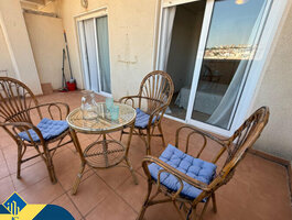 2 kambarių butas Ispanijoje, Torrevieja