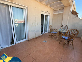 Parduodamas 2 kambarių butas Ispanijoje, Torrevieja